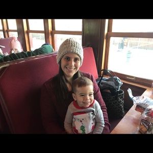 Meet your Posher, Jessica